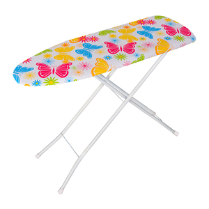 High Quality Portable Printed Fabrics Ironing Board Cover Cheap - Product Image 1