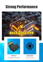 Machine POS Tactile Portable Android 12 de 5,5 Pouces 8 Cœurs, Terminal Mobile Portable avec Imprimante