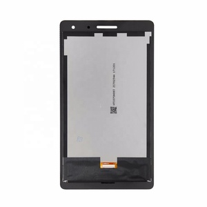 Iparts Thay Thế Màn Hình Mới Cho Huawei Mediapad T3 7.0 3G Wifi BG2-W09 BG2-U01 BG2-U03 LCD Màn Hình Cảm Ứng Lắp Ráp - Product Image 3