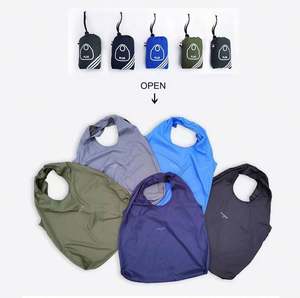 Nueva Llegada de Bolsos de Diseñador, Bolsas de Compras Reutilizables Grandes, Bolsas de Compras con Productos para el Cuidado de la Piel al por Mayor - Product Image 4