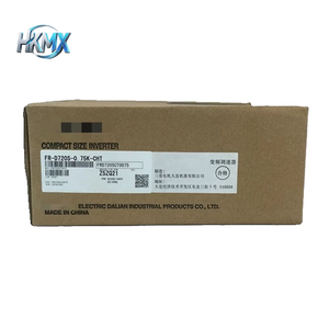 Industrial Frequency Inverter FR-D720S-0.75K FR-D720S-1.5K FR-D720S-2.2K FR-D720S-0.4K for <b>Motor</b> <b>Control</b> - Product Image 1