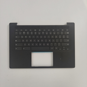 N83274-001 ที่วางฝ่ามือพร้อมคีย์บอร์ดสำหรับ HP Fortis G11 14 Chromebook N83274-001 - Product Image 4