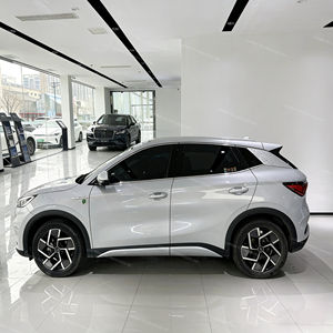 Autos Usados BYD Yuan Plus Modelo 2022 Edición Flagship 510KM Vehículos de Nueva Energía Auto Eléctrico Motor de 150-200kW Batería de 50-70kWh - Product Image 2