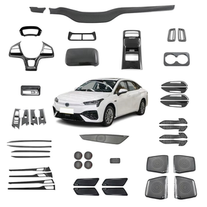 Pièces détachées automobiles de haute qualité pour GAC AION S Y Plus U <span class=keywords><strong>X</strong></span> : phares, feux arrière, calandre, pare-chocs, vitres, toit ouvrant - Product Image 5