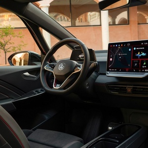 2024 Cyt <span class=keywords><strong>Id3</strong></span> Pro Segunda mano Usado EV Sedan <span class=keywords><strong>Volks</strong></span>-wagen Id.3 450km Alcance 170PS 5 puertas 5 plazas Vehículo de nueva energía - Product Image 4