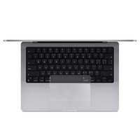 Film de peau de pavé tactile de protection invisible autocollant anti-rayures transparent PET pour Macbook 15 ''14'' A2442 M1 Pro 16''