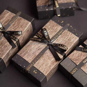 Set de 5 Perfumes en Caja Ciega, Regalo para Mujer, Perfume de Alta Calidad, Perfume Árabe de Dubái, Colonia Original - Product Image 3