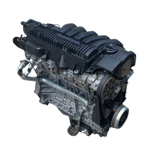 MOTEUR À ESSENCE 2.0L pour <span class=keywords><strong>VOLVO</strong></span> S40 <span class=keywords><strong>XC60</strong></span> XC90 V70 XC70 S60 S80 Moteur 2.0L Bi-turbo - Product Image 5