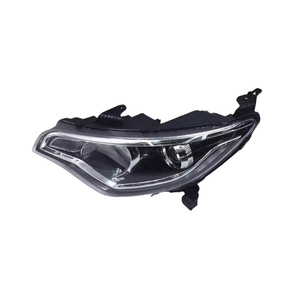 Pour FAW Senia <span class=keywords><strong>R7</strong></span> stabilisateur lien bras de commande garde-boue antibrouillard biellette extrémité rotule pare-chocs feu arrière phare Auto partie - Product Image 3