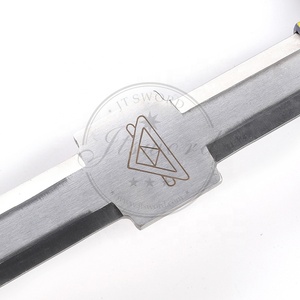 ชุดดาบมาสเตอร์และโล่ของลิงค์ จากเกม MS Legend of Zelda - Product Image 6
