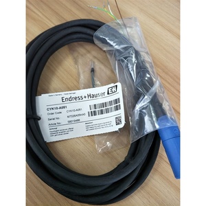 Sensor de Conductividad Digital E+H Indumax CLS50D CLS50D-GR1B22 de Alta Calidad - Product Image 5