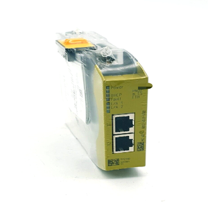 PLC 772130 Mit ES ETH Multi 2 Kommunikationsmodul - Product Image 1