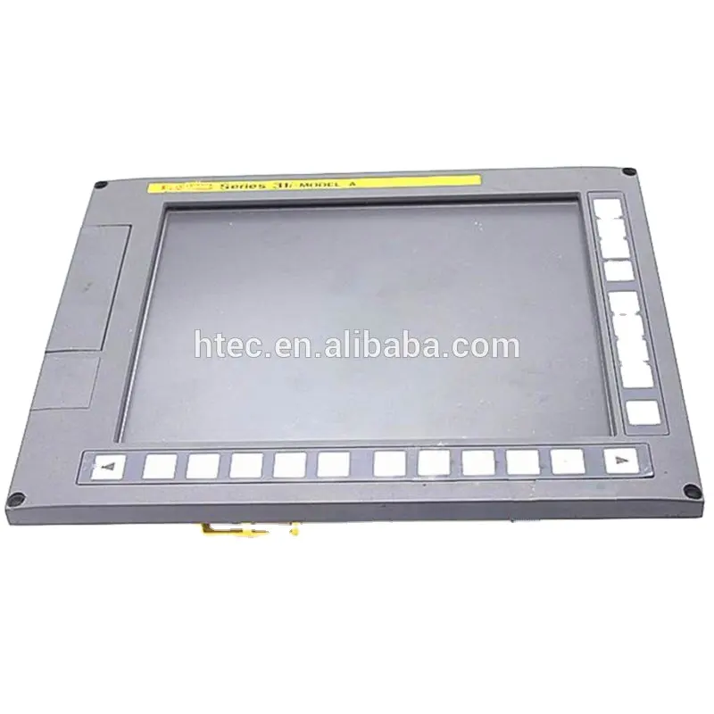 A02B-0279-B502 CNC unit LCD monitor 0i-mate 0i-MC 0i-MD 0i-TD 0i-TC with touch panel