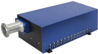 Tube laser UV DXT SWORD-355-3/ SWORD-355-5 Source laser 355nm 3W 5W Accessoires pour machine laser UV Laisse passer le verre, le cuir, le bois