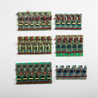 Pcb pour le fabricant de raquette anti-moustique de pcb en Chine et assemblage de PCB de haute qualité
