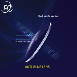 Lentilles <span class=keywords><strong>de</strong></span> <span class=keywords><strong>lunettes</strong></span> en gros à <span class=keywords><strong>prix</strong></span> avantageux 1.56 1.61 1.67 1.71 1.74 Anti-lumière bleue Cr39 Hmc Lentilles optiques - Product Image 6