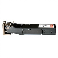 Accessoires pour bras robotique de type flipper à alimentation latérale de la série Tianxing JDCH-Z, pour robots industriels en position latérale