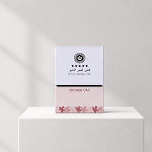 Altri Articoli per <span class=keywords><strong>Hotel</strong></span> e Accessori per Saloni: Cuffia Doccia Monouso per <span class=keywords><strong>Hotel</strong></span> - Product Image 3