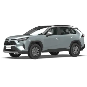 Лидер продаж, 2023 2,0 л, CVT 2WD, полноприводный компактный внедорожник для Toyota RAV4 rongfang