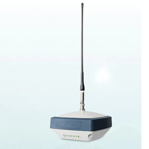 ระบบ GRX3 GNSS RTK ของญี่ปุ่น สถานีฐานและสถานีเคลื่อนที่ ตัวรับสัญญาณ GNSS RTK - Product Image 3