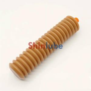 Grasa original japonesa THK AFC en tubo de 400g para resistencia al desgaste y a la corrosión. - Product Image 1