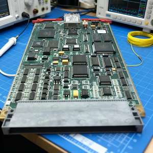 SLICE DCB MDAS für GE CT-Scanner <span class=keywords><strong>P</strong></span>/N 2318704 2318705 16 - Product Image 5