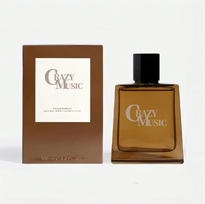 Huile de parfum floral de luxe de vente chaude 100ml parfum original du fabricant de parfum longue durée avec emballage personnalisable - Product Image 5