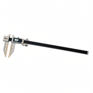 Ttake Carbon Fiber Digital Caliper 150mm IP54 Waterproof <b>Measurement</b> <b>Tool</b> - Product Image 2
