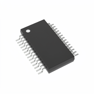 28 SSOP In Stock PIC16C55AT-04E_SS Electronic Circuit Components Embedded - Product Image 1