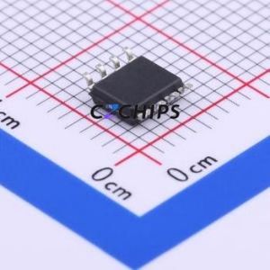 CMT2210LS-ESR Wireless Transceiver IC SOIC-8 RF ( Frequency Range: 433.92MHz )( Interface Type: SPI )( Operating Voltage: ) - Product Image 2