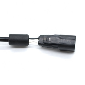 Capteur de vitesse de roue ABS D6514370XB 8V592C204AD D651-43-70XB pour MAZDA FORD - Product Image 4