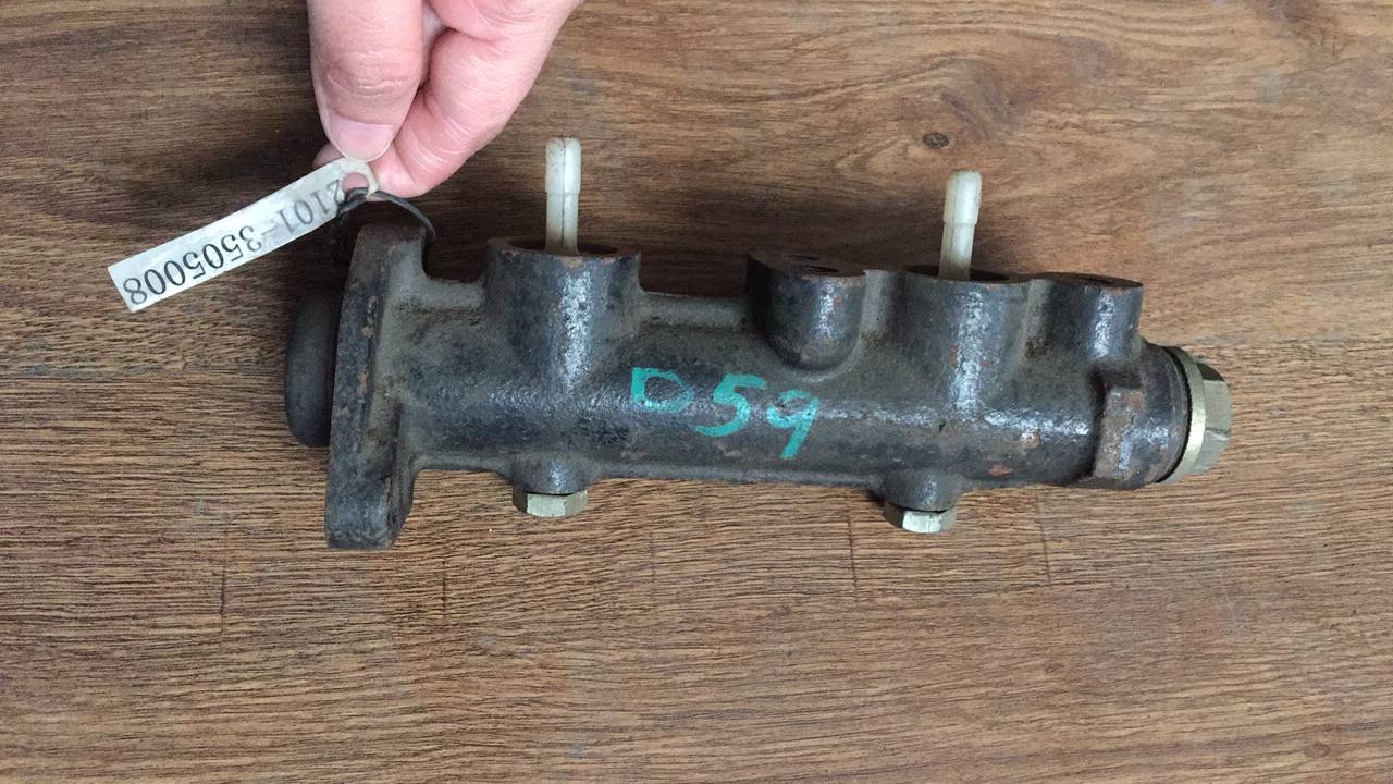 master 様] Hot Selling Brake Master Cylinder 2101-3505008 for Lada | Quality