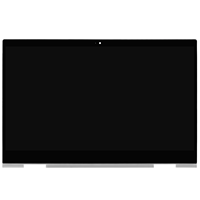 Écran tactile LCD et numériseur pour HP Envy x360 15m-cn0011dx 15m-cn0012dx
