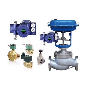 Nuevo Regulador de Filtro KOSO PRF300 y Controlador Inteligente de Acción Simple Foxboro SRD960 con Foxboro SRD960 KOSO PRF300 - Product Image 1