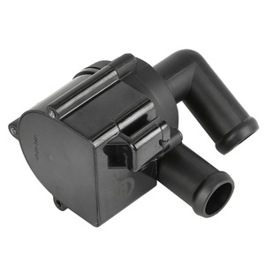 Pompe à eau électrique Audi 5N0965561 pour la remplacement et la réparation du système de refroidissement de la voiture - Product Image 5