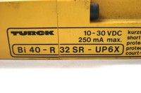 Stock Neuf Authentique BI40-R-32SR-UP6X UP6X