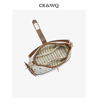 Sacs à main élégants en crème à pois, sacs hobo de créateur avec sangle en cuir réglable, sacs à bandoulière pour femmes, sacs à main pour femmes, sacs à bandoulière quotidiens