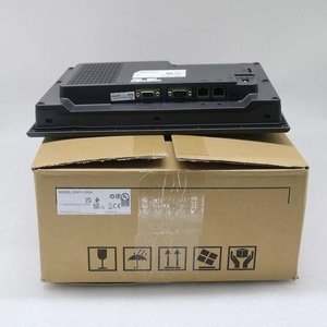 หน้าจอสัมผัส HMI รุ่น DOP-112WX ขนาด 12 นิ้ว ยอดขายดีที่สุด สำหรับระบบอัตโนมัติ ซีรีส์ DOP-100 - Product Image 1