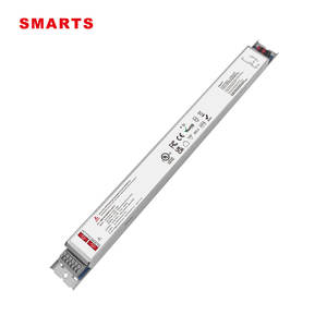0-10V 1-10V PMW Controlador LED regulable 100W 2100mA Caja de acero de corriente constante Fuente de alimentación LED - Product Image 1