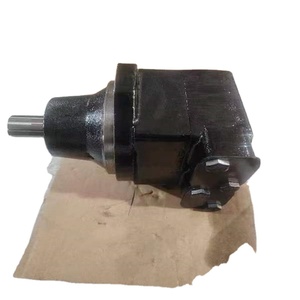 Bomba Hidráulica M5A M5AS M5ASF M5AF M5B M5BS M5BF M5BF Serie 028 M3M5BF 028 2R04B1M00000 Motor de Paletas de Desplazamiento Fijo Hidráulico - Product Image 1