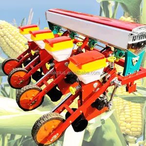 Ruitian — tracteur agricole 4 lignes, perceuse de graines et de maïs, machine de plantation de maïs