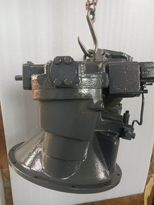 Pompe à pistons axiaux de la série A8VO140 AA8VO107 pour machines minières et de construction A8VO140LR/63R-NZG05 A8VO140LRDS/63R-NZG05 - Product Image 6