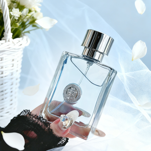 Oem ODM người đàn ông của hương vị tươi tự nhiên lâu dài ánh sáng hương thơm 50ml nước hoa bán buôn của các thiết kế với cùng một tên - Product Image 2