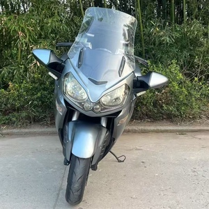 Kawasaki War God <span class=keywords><strong>GTR1400</strong></span>, cruiser japonais à quatre cylindres en ligne avec ABS, échappement modifié, son inégalé - Product Image 5