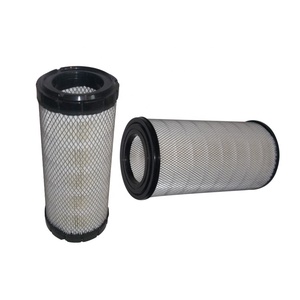 MANNY 02250125-371 ไส้กรองอากาศ PU สีดำสำหรับเครื่องอัดอากาศแบบสกรู - Product Image 1