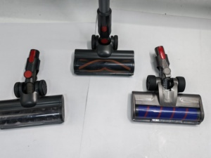 <span class=keywords><strong>Aspirateur</strong></span> électrique sans fil à main, <span class=keywords><strong>aspirateur</strong></span>-balai, V15, nettoyage domestique, haute puissance d'aspiration, fonctionnement <span class=keywords><strong>ultra</strong></span>-<span class=keywords><strong>silencieux</strong></span> - Product Image 5