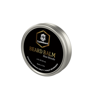 Baume à barbe Blue Bloods 2oz - Product Image 4