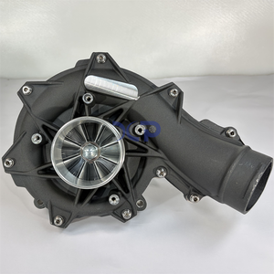 Conjunto de Turbocompresor OEM 420893588 para Moto Acuática Sea Doo GTX RXP <span class=keywords><strong>RXT</strong></span> <span class=keywords><strong>300</strong></span> 1503 1630, Motor 2021-<span class=keywords><strong>2023</strong></span> - Product Image 1