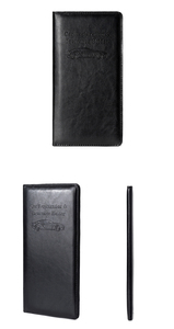 Funda Protectora <span class=keywords><strong>de</strong></span> Vinilo <span class=keywords><strong>de</strong></span> Alta Calidad para Libreta <span class=keywords><strong>de</strong></span> Registro y Seguro <span class=keywords><strong>de</strong></span> Vehículo Personal - Product Image 6