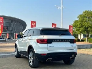Landwind X7 2015 2.0T Edición Premium Panorámica, autos usados, autos <span class=keywords><strong>de</strong></span> <span class=keywords><strong>segunda</strong></span> <span class=keywords><strong>mano</strong></span>, autos con volante a la izquierda, voitures d'occasion - Product Image 6